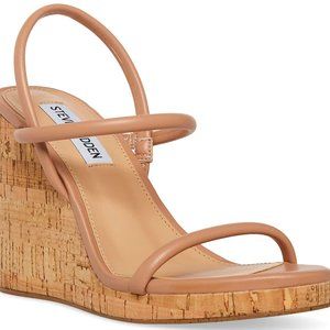Steve Madden MORGAN TAN